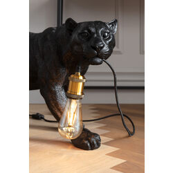 53131 - Floor Lamp Animal Bagheera 40cm