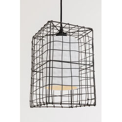 Pendant Lamp Three Grids 120cm