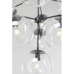 Pendant Lamp Lasmina Bunch Ø91cm