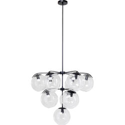 Suspension Lasmina Bunch Ø91cm