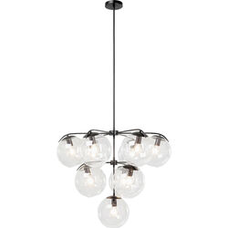 Lampadario Lasmina Bunch Ø91cm