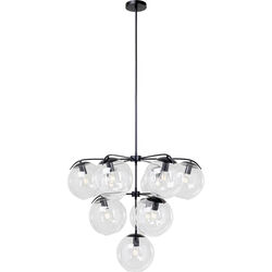 Lampadario Lasmina Bunch Ø91cm