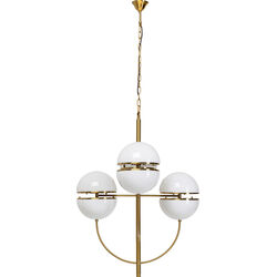 Suspension Leisha Bunch Ø76cm