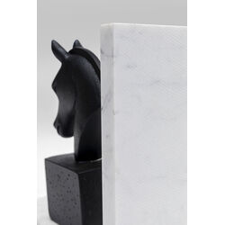 Bookend Horse (2/Set)