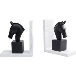 Bookend Horse (2/Set)