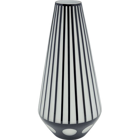 Vase Brillar Cylinder 44cm