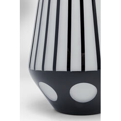 Vase Brillar Cylinder 44cm