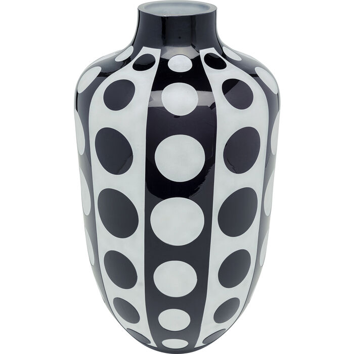 ciffer Håndfuld Optage Vase Brillar 45cm - KARE KARE B2B