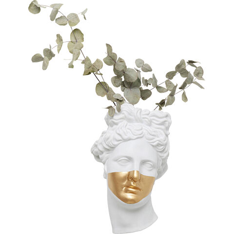 Wall Object Apollo 26x42cm