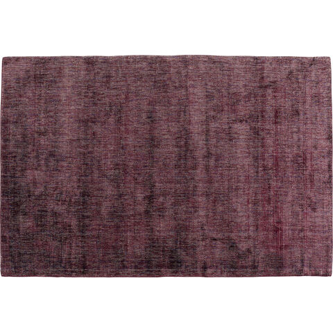 Alfombra Gianna rojo vino 170x240cm