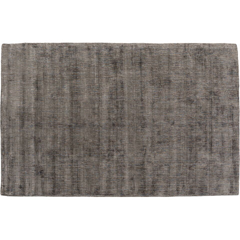 Tapis Gianna bleu pétrole170x240cm
