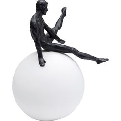 Objet décoratif Athletic 33cm