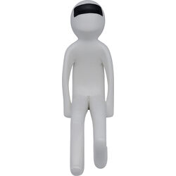 Deko Figur Espera 54cm