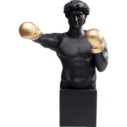 Oggetto decorativo Balboa 68cm