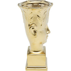 Deco Vase Rosto 26cm