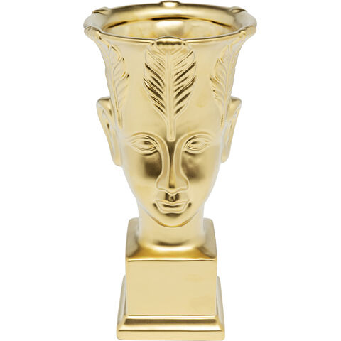 Deco Vase Rosto 31cm