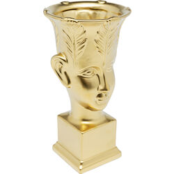 Vase décoratif Rosto 31cm