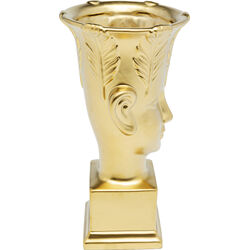 Deco Vase Rosto 31cm