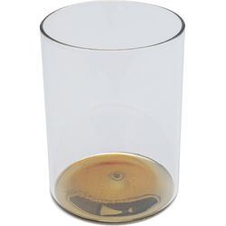 Tumbler Electra Gold