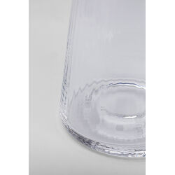 Verre à eau Riffle