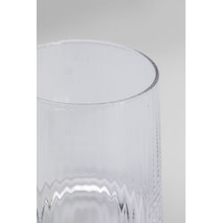 Vaso agua Riffle