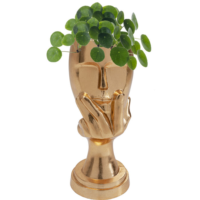 Plant Pot Thinking 80cm