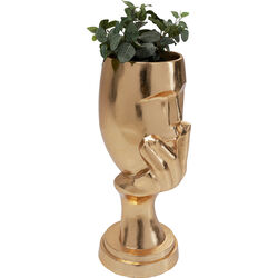 Plant Pot Thinking 80cm