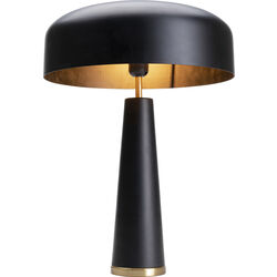 Table Lamp Tian Black 50cm