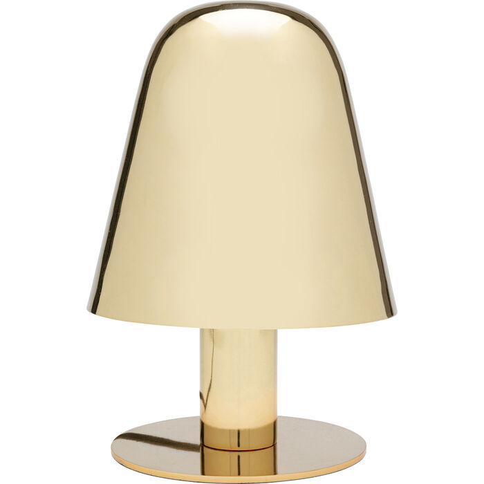Table Lamp Fungus 31cm Kare Design, Best Battery Powered Table Lamps Uk