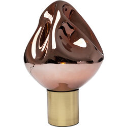 Table Lamp Dough Bronze 38cm