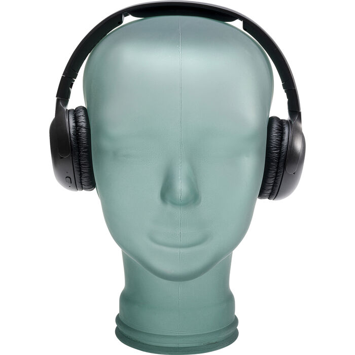 Kopfhörerständer Grün