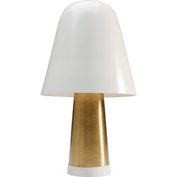 Table Lamp Kadea White 38cm
