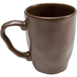 Cup Savannah Brown 11cm
