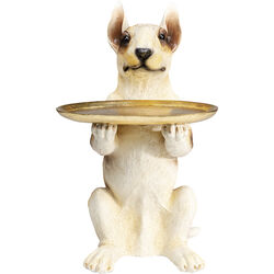 Deco Figurine Butler Kingston 52cm