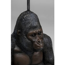 Dérouleur papier Sitting Monkey Gorilla 51