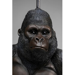 Portarrollos Sitting Monkey Gorilla 51cm