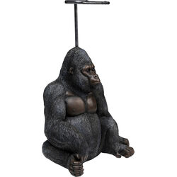 Portarrollos Sitting Monkey Gorilla 51cm