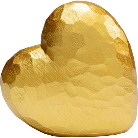 Deco Object Heart 14cm