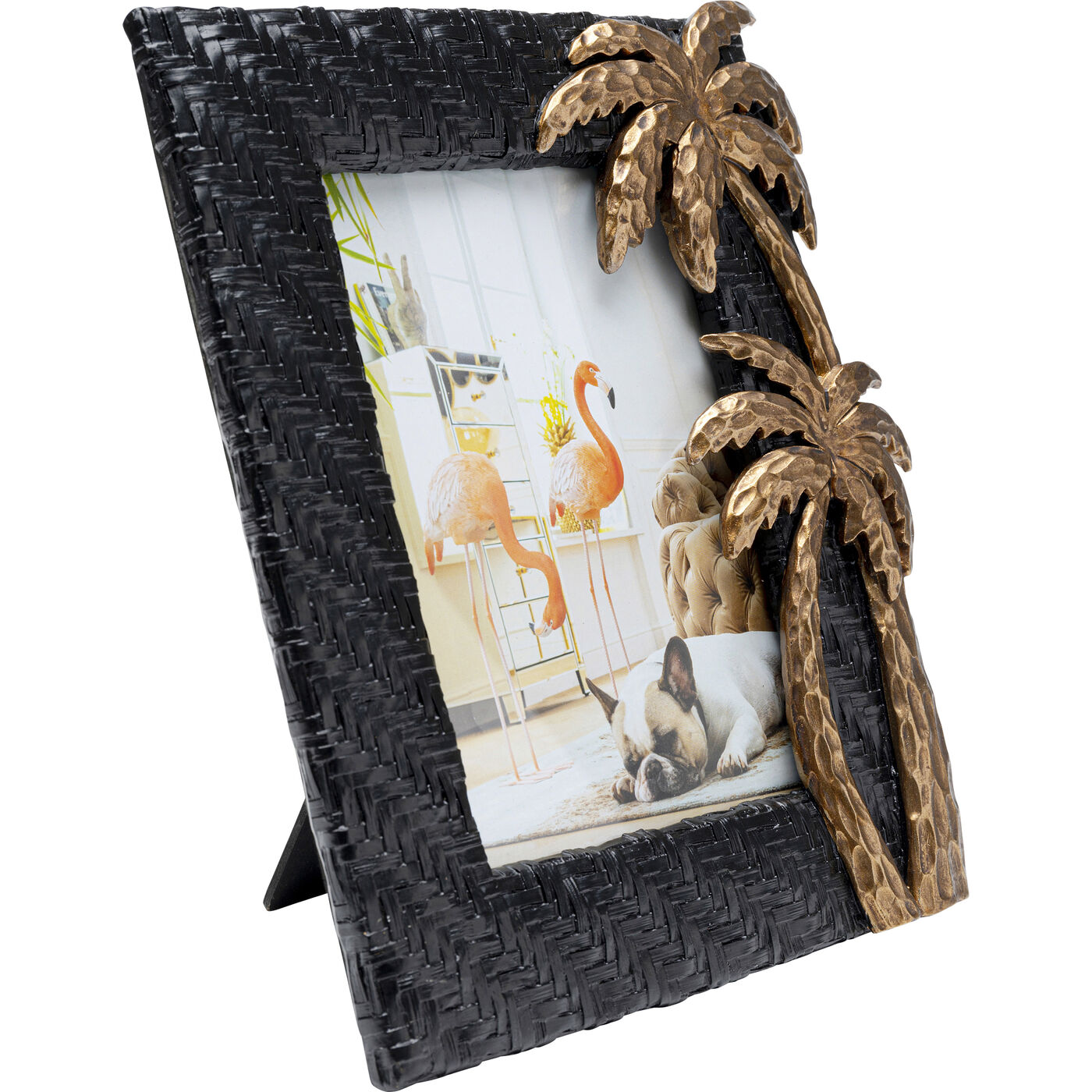 Picture Frame Palm Beach 13x18cm KARE KARE B2B