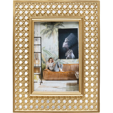 Picture Frame Holes 13x18cm