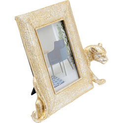 Picture Frame Leopard 10x15cm