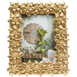 Picture Frame Flower 21x26cm