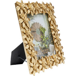 Picture Frame Flower 13x18cm