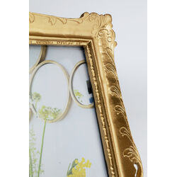 Picture Frame Antique 21x26cm