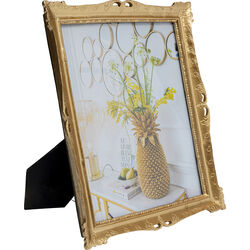 Picture Frame Antique 21x26cm