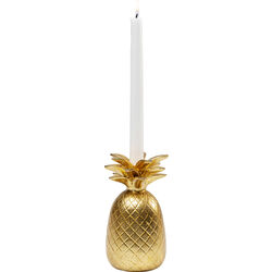 Candle Holder Pineapple 16cm