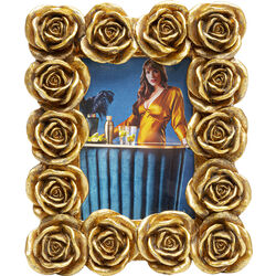 Picture Frame Romantic Rose Gold 6x9cm
