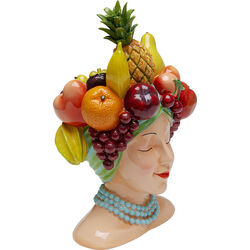 Vaso decorativo Fruity 37cm