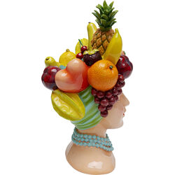 Vase décoratif Fruity 37cm