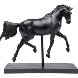 Deco Object Horse 26cm